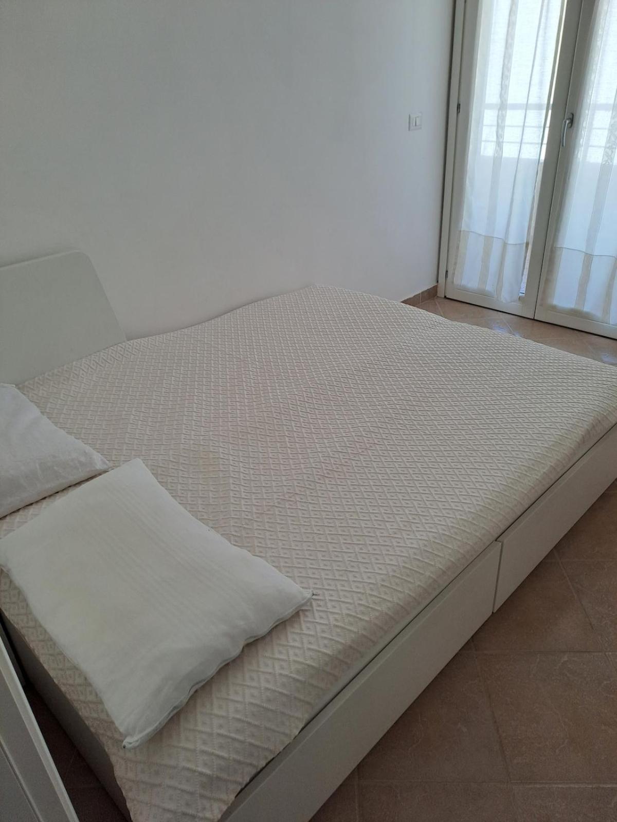 Sea House Bagnara Calabra Apartment Bagian luar foto