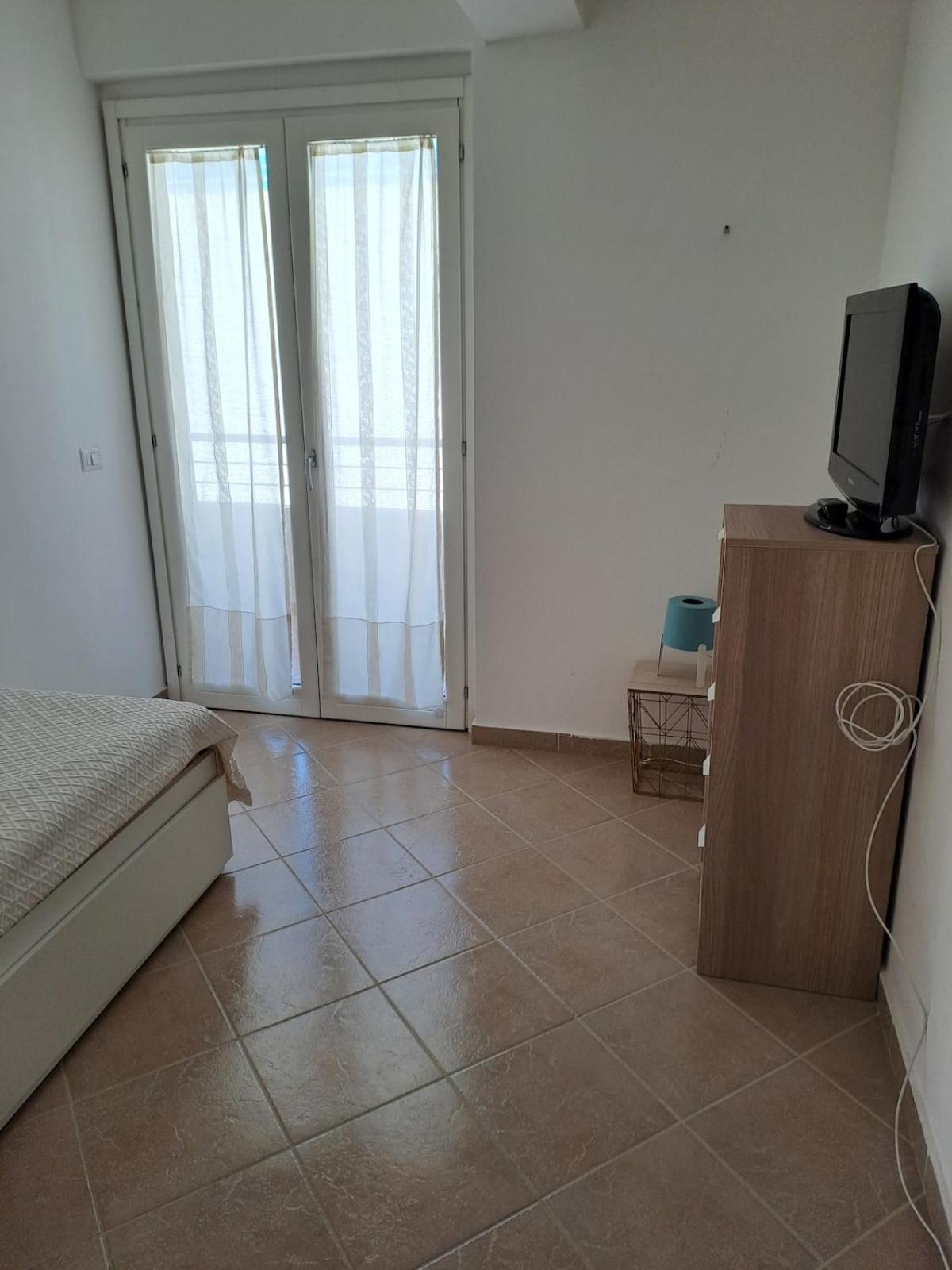 Sea House Bagnara Calabra Apartment Bagian luar foto